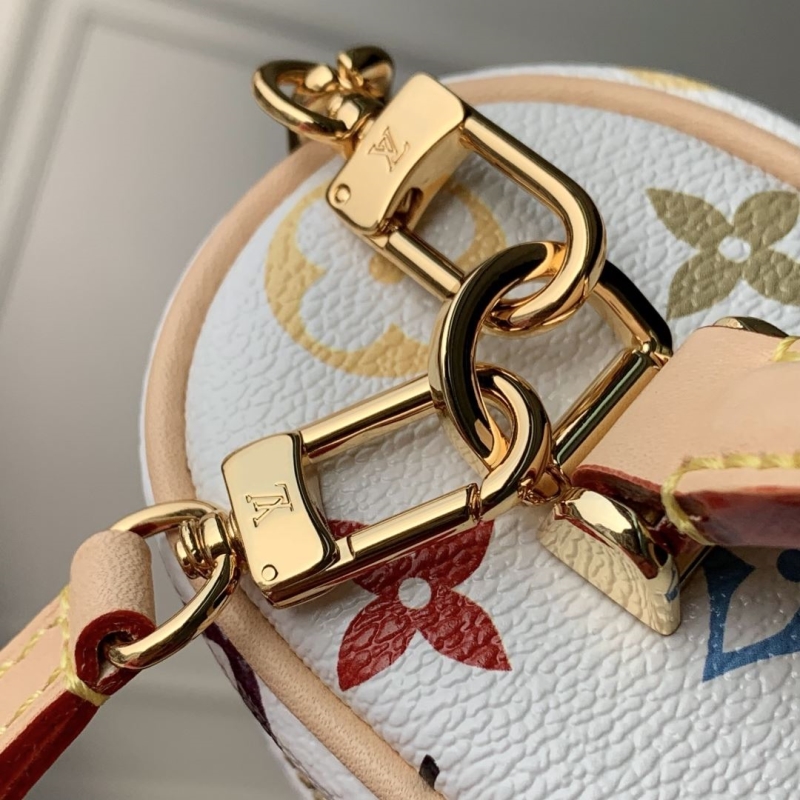 LV Box Bags